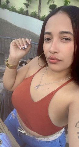 Latina Dominicana de 28 años — escribime o llamame para info y servicio completo - 1