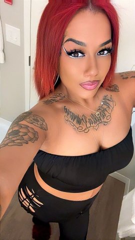 Nashville Female Escort — Private, cozy company by text - 1