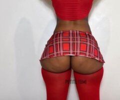 Visiting Greenville — Ebony Escort - Image 3