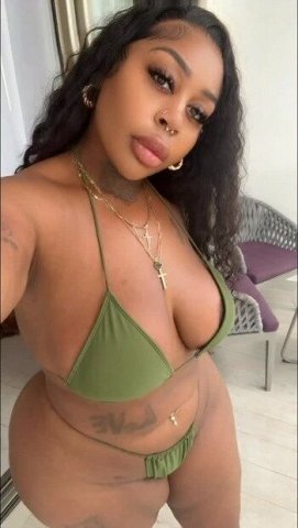 Hampton VA Big Booty Princess — Quick Visits, Half Hour, Full Hour, & Nuru Massage - 1
