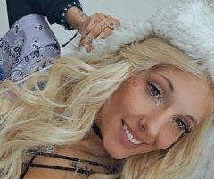 Virginia Beach Female Escort — $150+ - Image 3