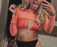 Virginia Beach Female Escort — $150+ - Image 4