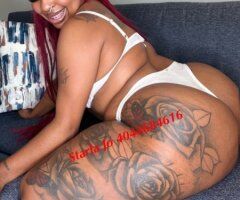 Starla Jo — Charlotte NC Female Escort (Incalls/Outcalls) for Appointments - Image 5
