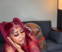 Starla Jo — Charlotte NC Female Escort (Incalls/Outcalls) for Appointments - Image 6