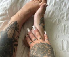 Detroit Female Escort — Video Verification & 3 Holes Options - Image 2