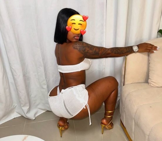 Allentown Latina Escort — Discreet and Clean - 1