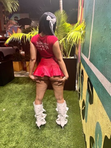 Jackson, MS Female Escort — Full Body Massage with Happy Ending - 1