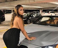 Jackson, MS Female Escort — Full Body Massage with Happy Ending - Image 3