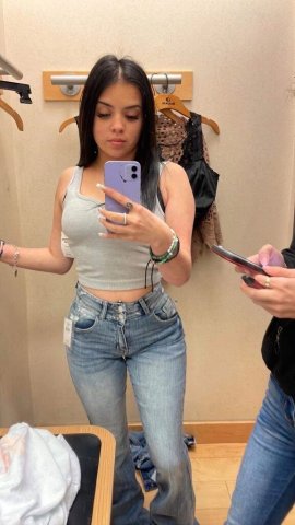 Little Rock Female Escort — Luxury Fantasy, Outcall/Incall - 1