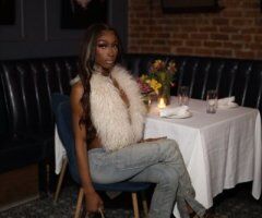 Manhattan escorts - Manhattan, New York TS Throat Goat — 24