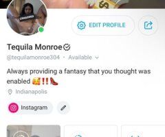 Indianapolis Female Escort — Massage, lingerie if needed, facetime verification - Image 9