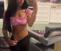 Lightskin Female Escort in Riverside (UCR) — GFE & Fetish Packages - Image 11