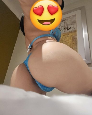 Las Vegas Female Escort — New in town (25) - 1
