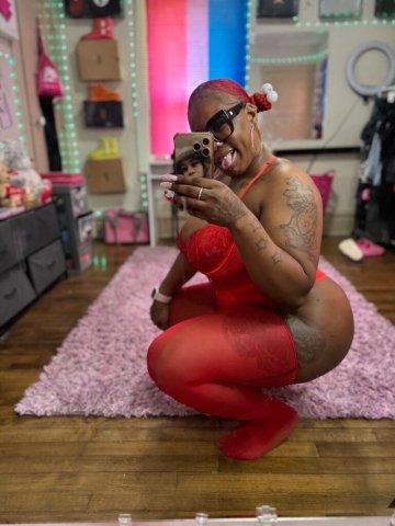 Chicago Female Escort — Fun, No Bare - 1