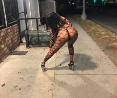 Chanel — Costa Mesa Thick BBW Female Escort (Incall) - Image 2