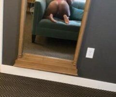Chanel — Costa Mesa Thick BBW Female Escort (Incall) - Image 3