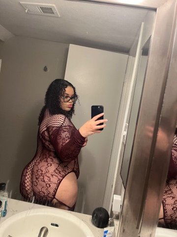 Dallas BBW Female Escort — Outcalls Only, Deposit + Video Call - 1