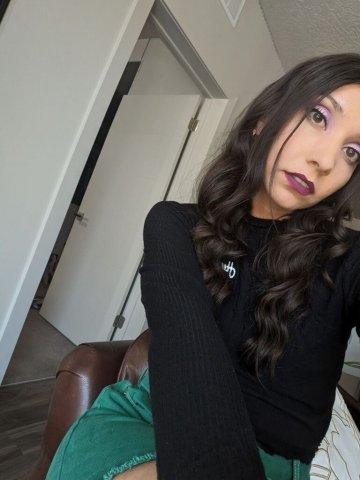 Ogden, Utah Female Escort — Opal (sweet & sub) - 1