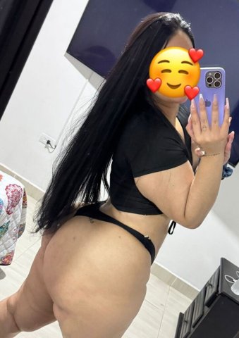 Jersey Shore, New Jersey Female Escort — Private Encounter Service - 1