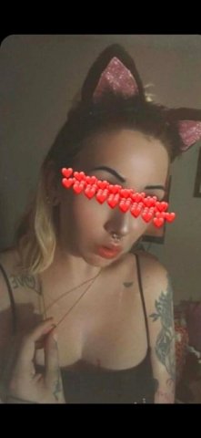 Wichita Bombshell — Young Thicc & Curvy Escort (Bambi, Bella, or Both) - 1