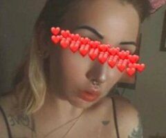 Wichita escorts - Wichita Bombshell — Young Thicc & Curvy Escort (Bambi, Bella, or Both)