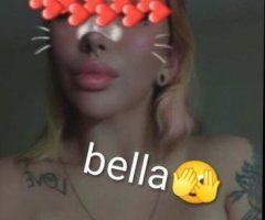 Wichita Bombshell — Young Thicc & Curvy Escort (Bambi, Bella, or Both) - Image 9
