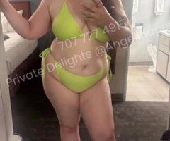 Angelina Peaks (21) Blue-Eyed Russian Curvy BBW Blonde - Image 5