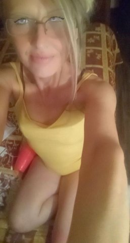 Charlotte NC Mature Female Escort — New To The Scene - 1