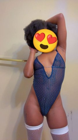 Little Rock Female Escort — Overnights & Foot Fetish - 1