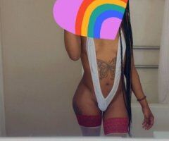 Little Rock Female Escort — Overnights & Foot Fetish - Image 10