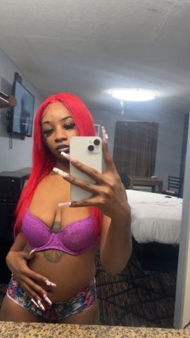 Memphis Female Escort — Incalls only, massages and dances - 1