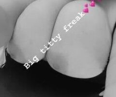 Brockton MA BBW Snow Bunny Strap-On Quick Visits - Image 6