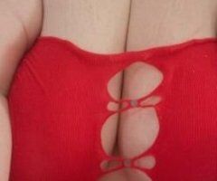 Brockton MA BBW Snow Bunny Strap-On Quick Visits - Image 9