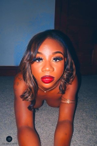 VIP Full Service with Queen Lola Black XXX (Miami, FL) - 1