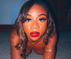 Miami escorts - VIP Full Service with Queen Lola Black XXX (Miami, FL)