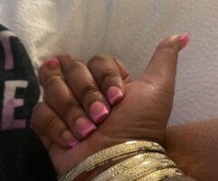New Cali Gurl in Town — Female Escort (Eastern NC) - Image 2