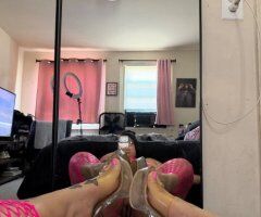 In-Calls & Out-Calls Female Escort in Middle River, MD (Lingerie/Heels Add-On) - Image 9