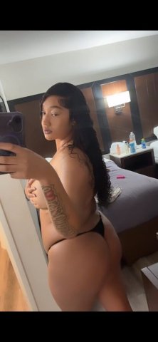 New Cali Baddie Female Escort (Lake Charles) — Outcalls Only - 1