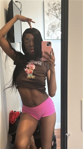 Cincinnati Female Escort — Incalls Available (21+) - 1
