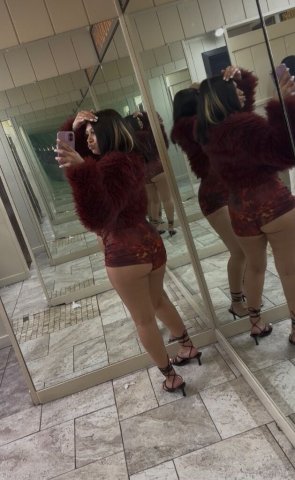 Fort Worth Out Call Only — Private Content & FaceTime/Snap Verification - 1