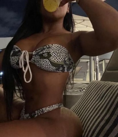 Honolulu Female Escort — Dominican, Spanish-speaking, Incall/Outcall - 1