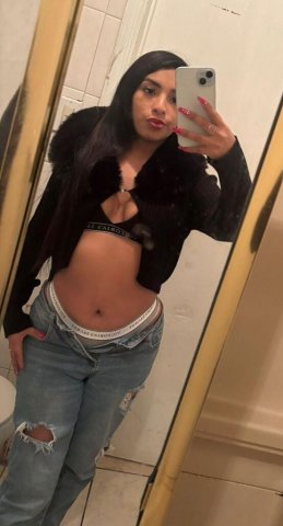 North Jersey Sexi Latina Female Escort — BBBJ & Massage - 1