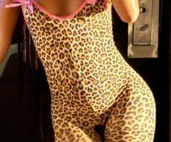 Huntsville escorts - Petite Huntsville Escort — Sweet & Teasing Companionship