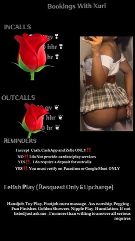 Mobile Female Escort — Southbound Twist - 1