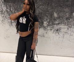 Little Rock Female Escort — Ms. London (qv specials) - Image 5