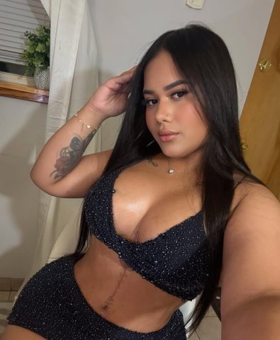 Latina Female Escort in Northern Virginia — Vaginal, Anal & Deep Massage, BBJ - 1