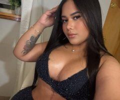 Northern Virginia escorts - Latina Female Escort in Northern Virginia — Vaginal, Anal & Deep Massage, BBJ