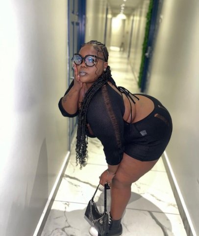 Orange County BBW Escort — 2-Girl Double Sessions - 1