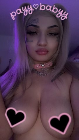Reno Female Escort — Ready for a cuddle - 1