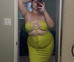 Anastasia — Tall & Curvy Vanilla Swirl Escort (In/Outcalls) — $25 - Image 7